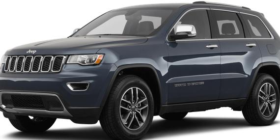 JEEP GRAND CHEROKEE 2020 1C4RJFCT5LC151108 image